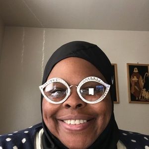 Meet your Posher, Jamillah